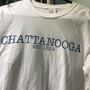 Chattanooga T-shirt